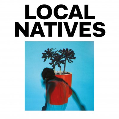 An image for REVIEW: Local Natives