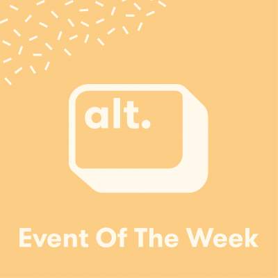 An image for Event Of The Week!
