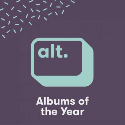 An image for alt.'s Albums of the Year (40-31)
