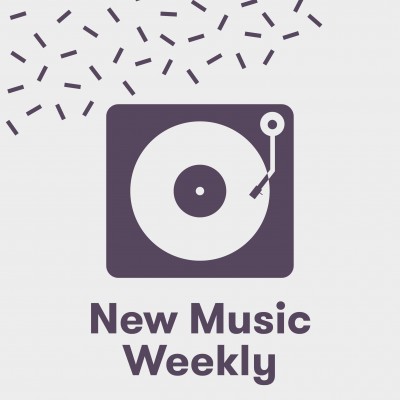 An image for New Music Weekly!
