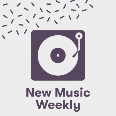 An image for New Music Weekly