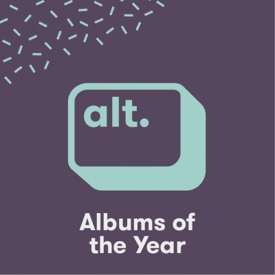 An image for  alt.'s Albums of the Year (p4)