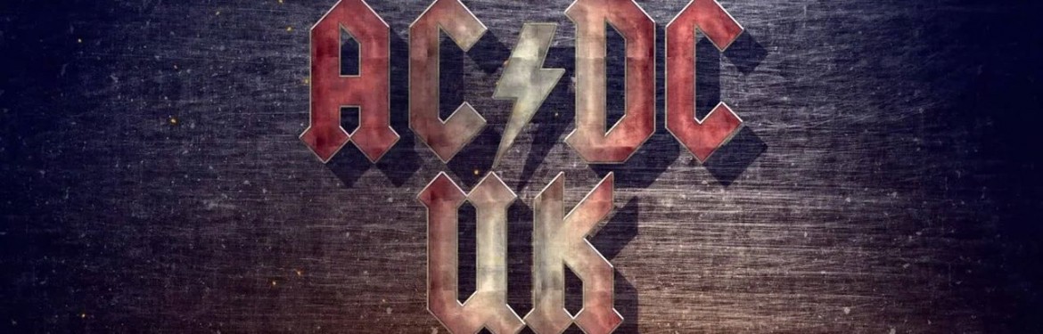 AC/DC UK tickets
