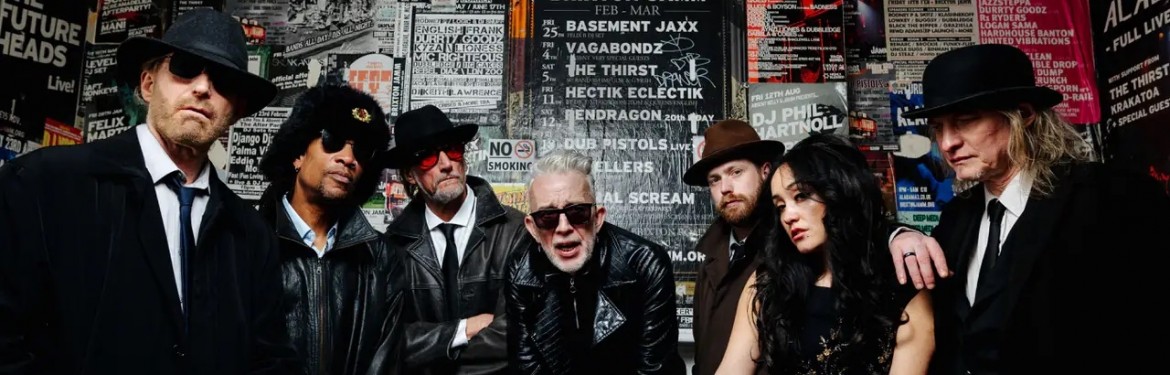 Alabama 3 tickets