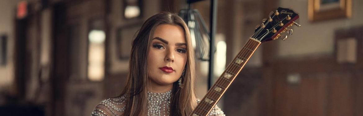 Ally Venable tickets