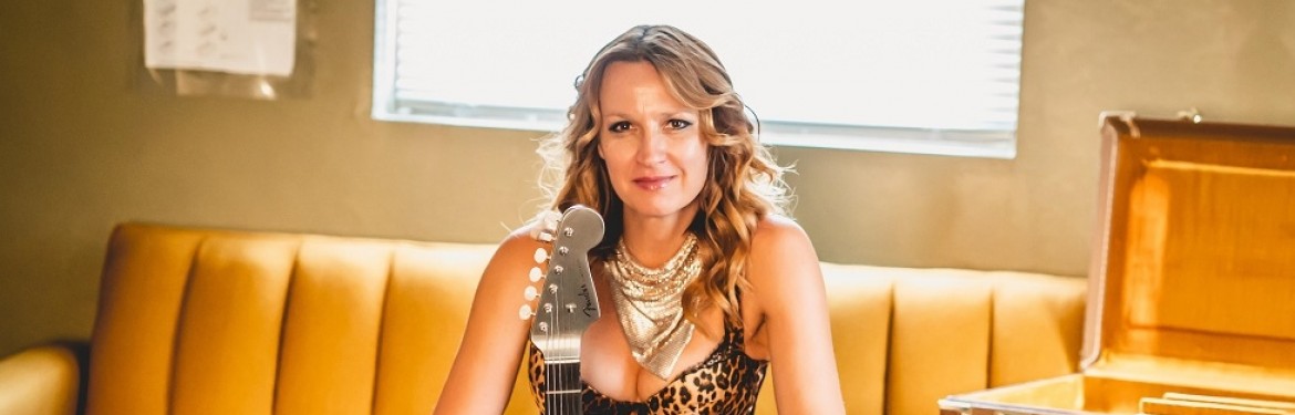 Ana Popovic tickets