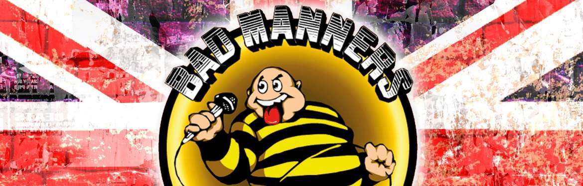 Bad Manners tickets