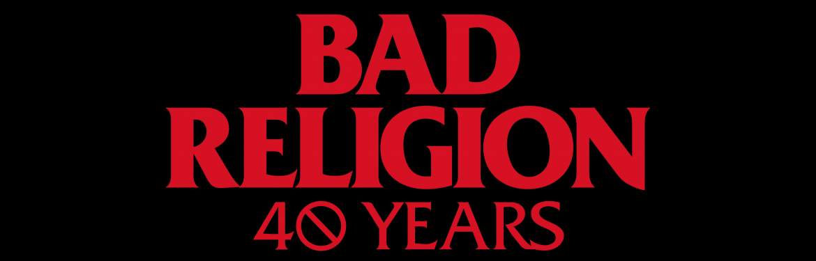 Bad Religion tickets