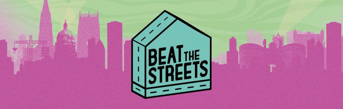 Beat The Streets 2025 tickets