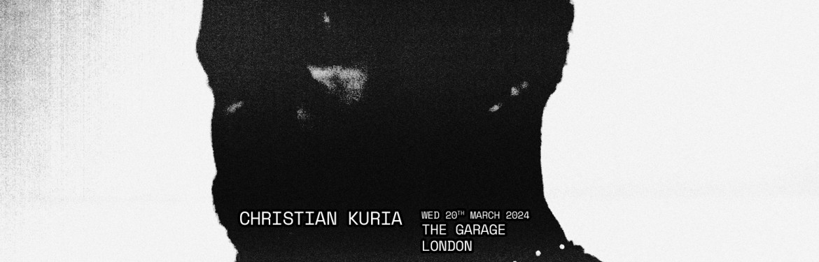Christian Kuria tickets