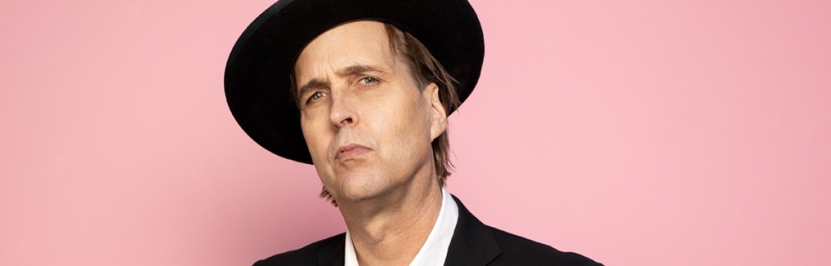 Chuck Prophet tickets