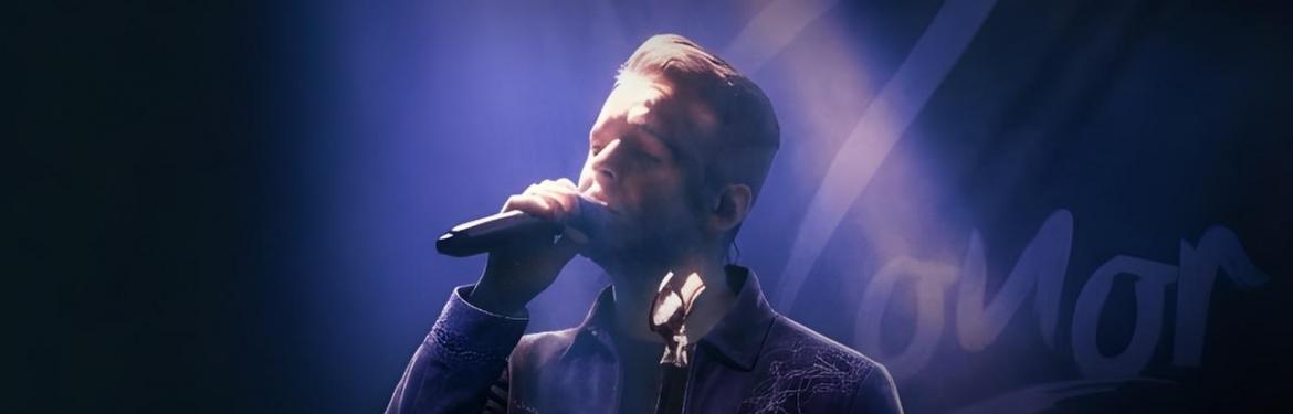 Conor McLain tickets