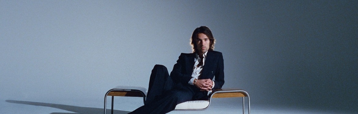 Cosmic Crooner tickets