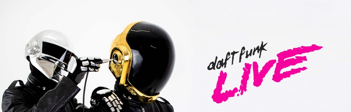 Daft Funk Live tickets