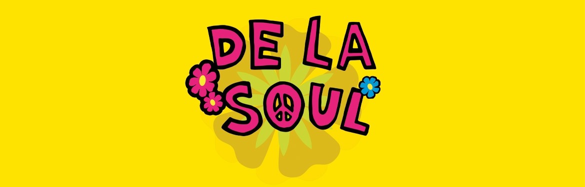 De La Soul tickets
