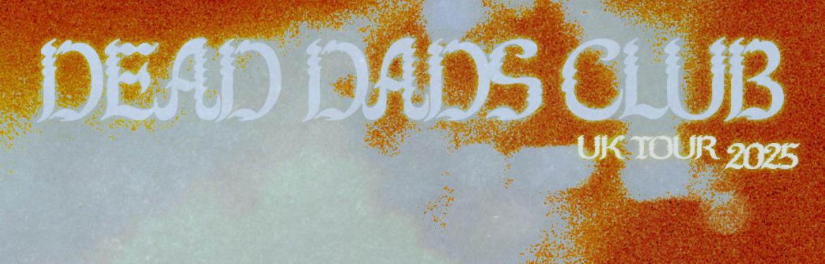 Dead Dads Club tickets