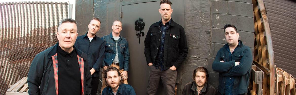 Dropkick Murphys tickets