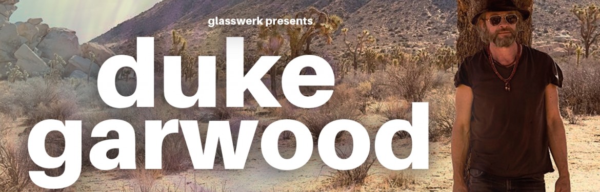 Duke Garwood tickets