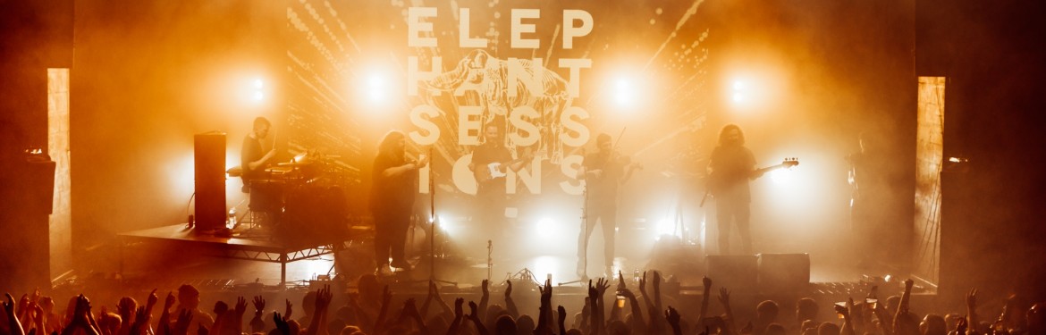 Elephant Sessions tickets