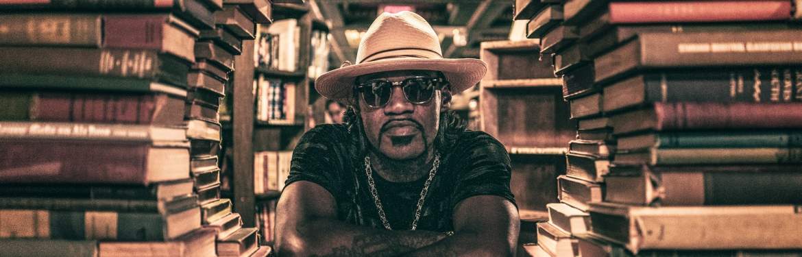Eric Gales tickets