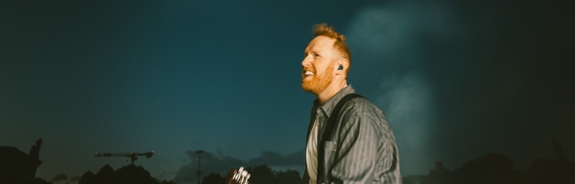 Gavin James tickets