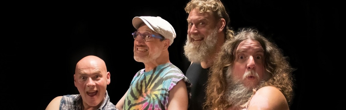 Hayseed Dixie tickets