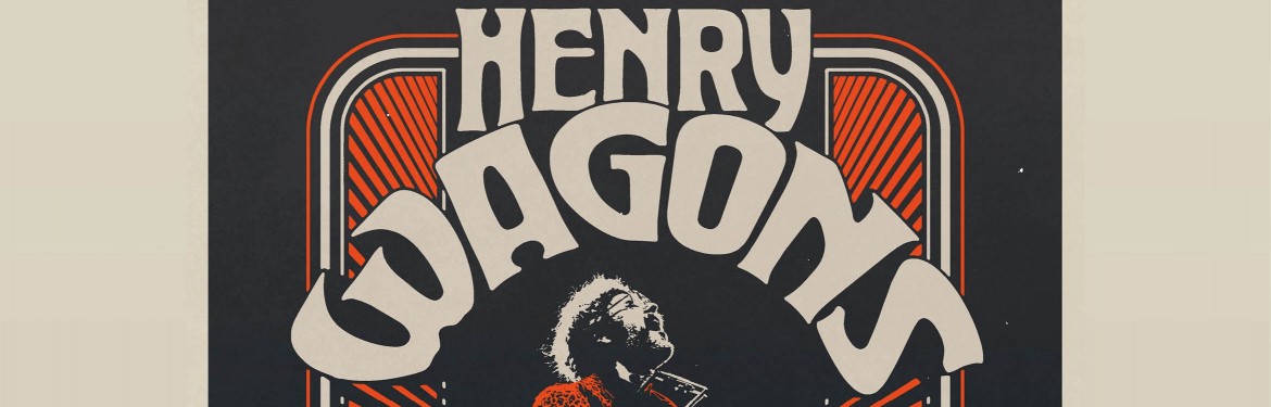 Henry Wagons tickets