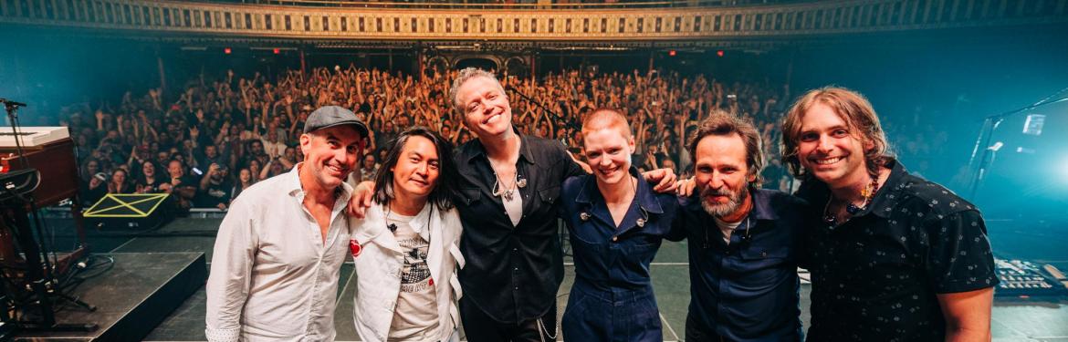 Jason Isbell & the 400 Unit tickets