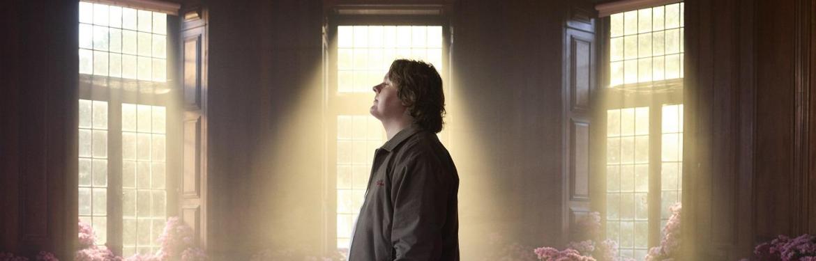 Lewis Capaldi