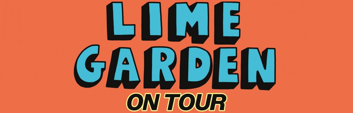 Lime Garden tickets