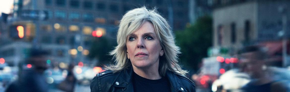 Lucinda Williams tickets