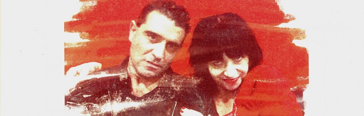 Lydia Lunch Sings Suicide FT. Marc Hurtado tickets