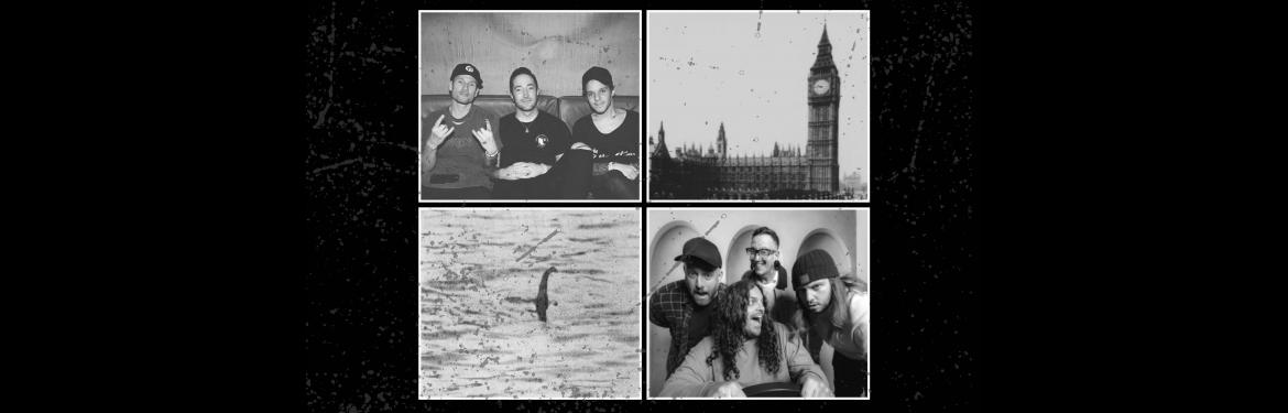 MAKEOUT X Keep Flying tickets