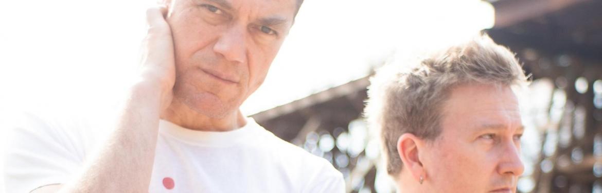 Michael Shannon & Jason Narducy  tickets