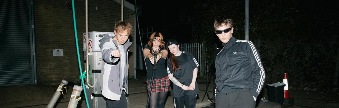 My First Time tickets