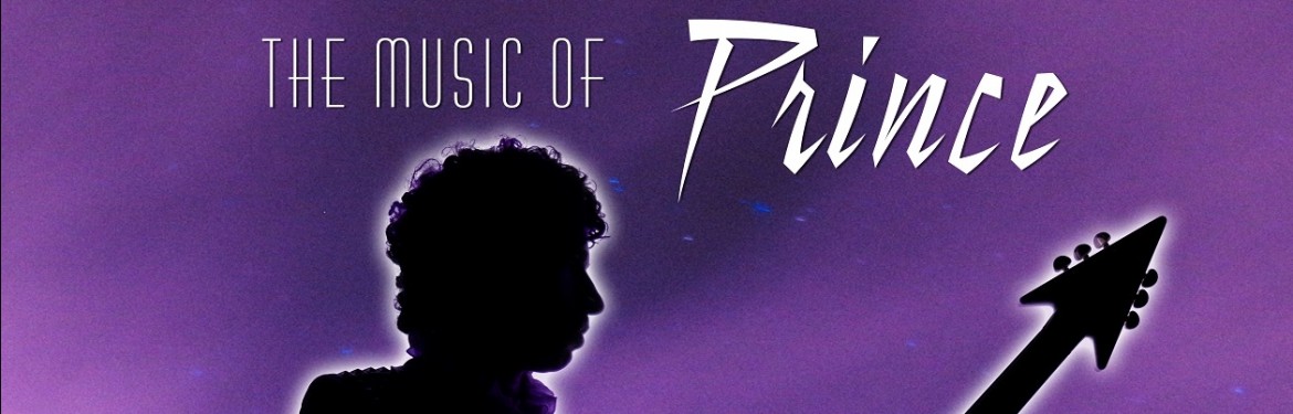 New Purple Celebration - The Music of Prince tickets