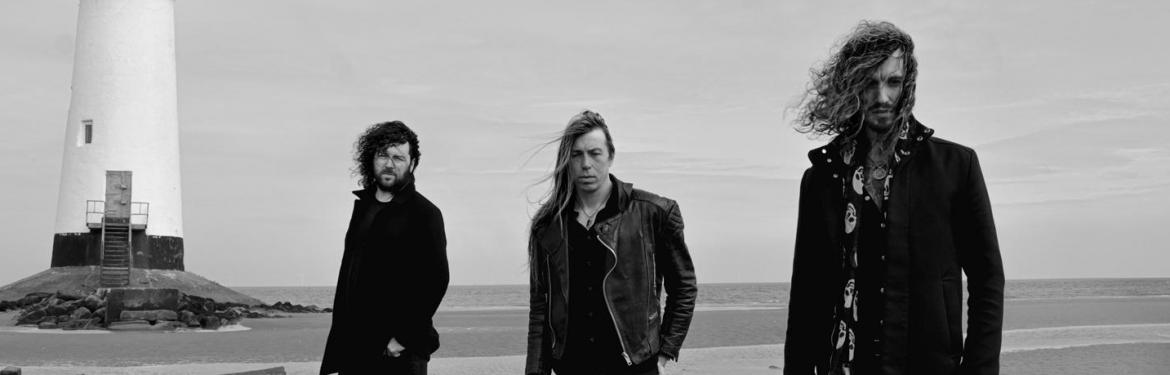 Oli Brown & The Dead Collective tickets