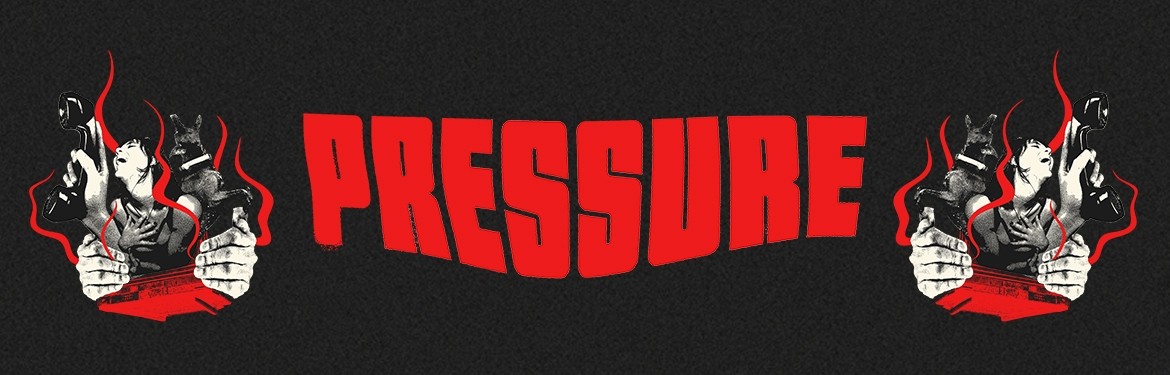 Pressure tickets