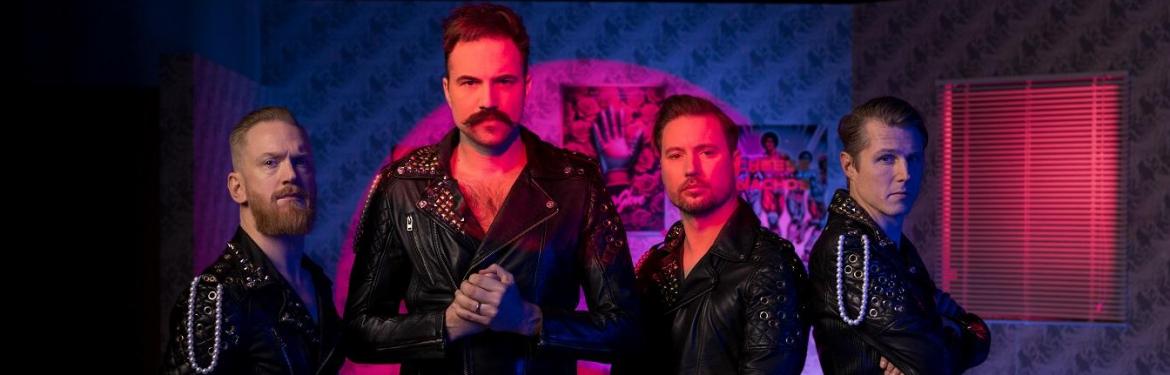 Royal Republic tickets