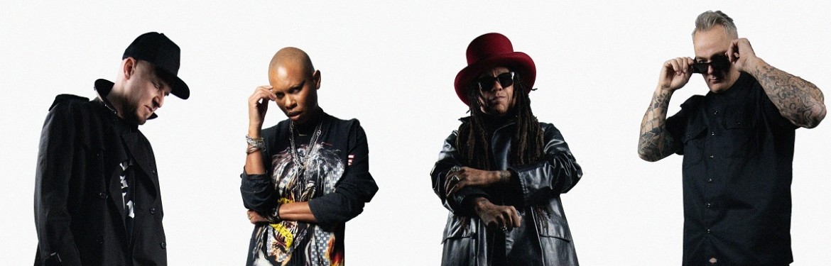 Skunk Anansie tickets