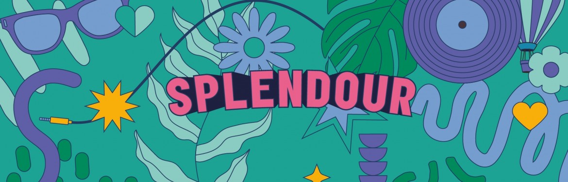 Splendour 2025 - Payment Plans tickets