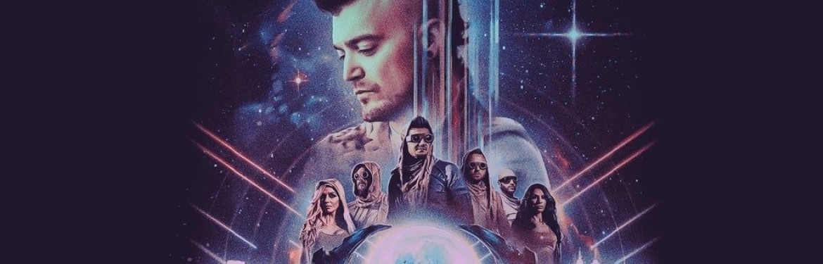Starset Immersion: The Final Chapter tickets