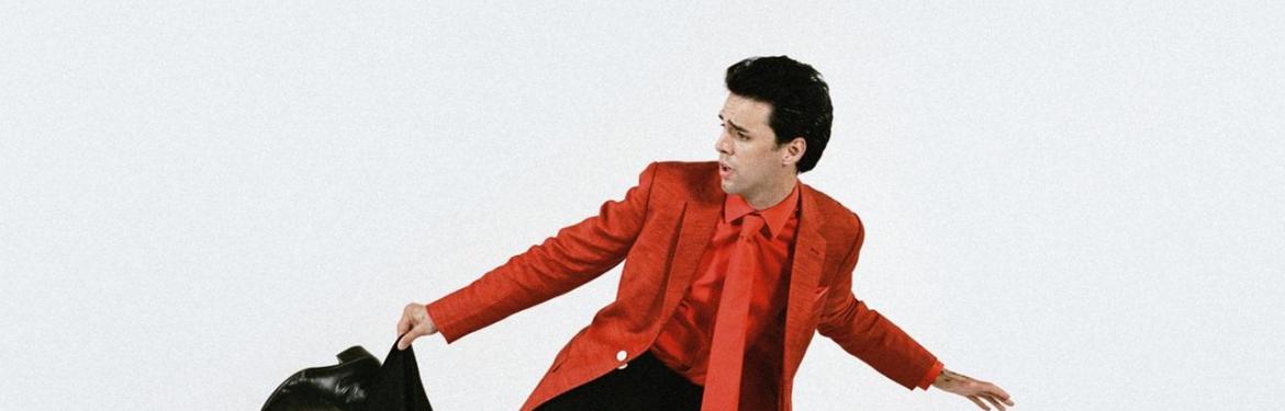 Stephen Sanchez tickets