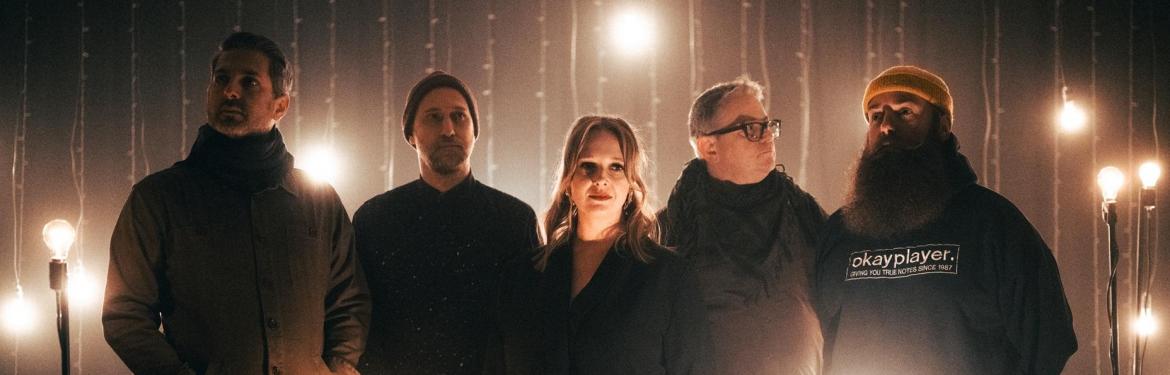 Submotion Orchestra tickets