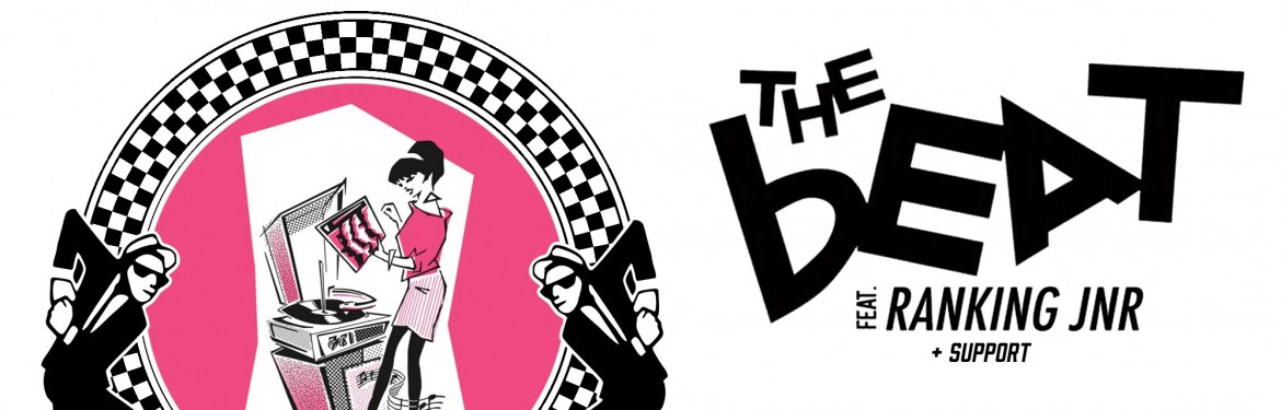 The Beat with Dave Wakeling tickets