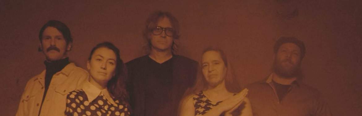 The Besnard Lakes tickets