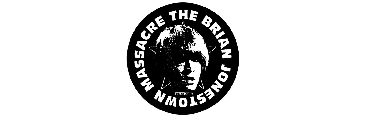 The Brian Jonestown Massacre tickets