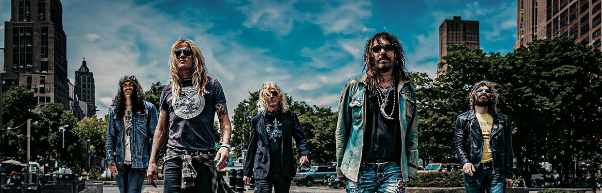 The Dead Daisies tickets