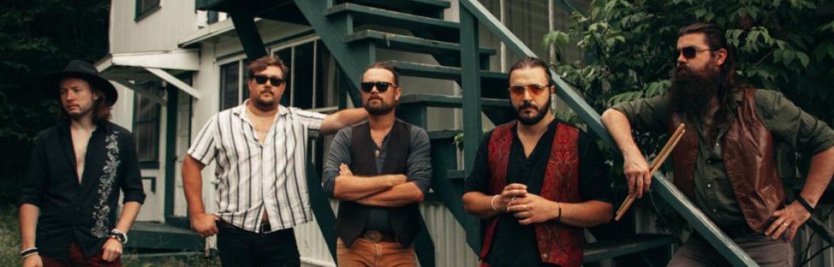The Gasoline Gypsies and Hans Chew Bands tickets