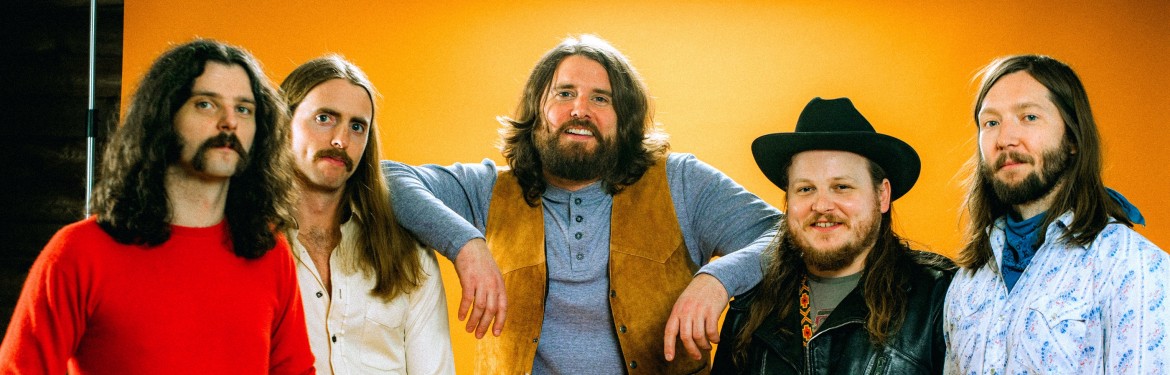 The Sheepdogs tickets